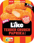 Netto Marken-Discount - Tender Crunch Paprika Style Angebot im Prospekt Tender Crunch Paprika Style bei Netto Marken-Discount im Prospekt "" für 2,49 €