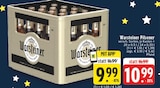 Aktuelle Warsteiner Angebote bei E center in Mönchengladbach Aktuelles Pilsener Angebot bei E center in Mönchengladbach ab 9,99 €