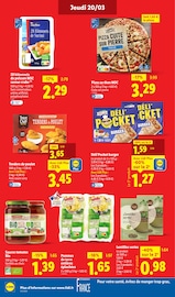 Catalogue Lidl en cours à Toulouse, "Offres Flash !", Page 12