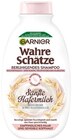 Koerperpflege im REWE Prospekt Wahre Schätze Shampoo von Garnier im aktuellen REWE Prospekt für 1,99 €