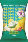 Chips Angebote von Happy bei Netto Marken-Discount Monheim für 1,49 €