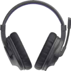 Gaming-Headset SOUNDZ200 V2 im V-Markt Prospekt Gaming-Headset SOUNDZ200 V2 von im aktuellen V-Markt Prospekt für 27,99 €