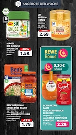 Ähnliche Black Friday Angebote im Prospekt "Dein Markt" von REWE in Köln Ähnliche Angebote wie Black Friday im Prospekt "Dein Markt" auf Seite 6 von REWE in Köln