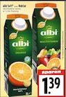 Saft Orange Angebot in Irmtraut Saft Orange im aktuellen Prospekt bei EDEKA in Irmtraut