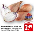 Schalotten bei E center im Nagold Prospekt für 2,49 €