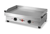 Plancha électrique SAMBA - Krampouz - Weldom à Rennes Plancha électrique SAMBA - Krampouz en promo chez Weldom Rennes à 349,00 €