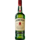 Irish Whisky - JAMESON en promo chez Carrefour Market Irish Whisky - JAMESON dans le catalogue Carrefour Market