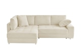 Aktuelle Couch Angebote bei Sconto SB in Rostock Aktuelles bobb Ecksofa Arissa de Luxe Angebot bei Sconto SB in Rostock ab 1.734,61 €