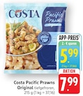 Aktuelle Fisch Angebote bei EDEKA in Mainz Aktuelles Pacific Prawns Original Angebot bei EDEKA in Mainz ab 5,99 €