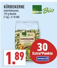 Aktuelles KÜRBISKERNE Angebot bei Marktkauf in Münster ab 1,89 €