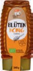 Bio-Blütenhonig von tegut... im aktuellen tegut Prospekt für 2,22 €