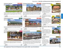 Fleisch im Conrad Electronic Prospekt "Modellbahn 2024/25" mit 292 Seiten (Heidelberg)