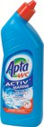 Gel wc active marine - APTA en promo chez Intermarché Express Nantes à 0,47 €