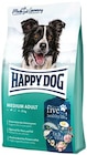 Hundetrockenfutter Fit & Vital im Angebot bei REWE in Elmshorn Hundetrockenfutter Fit & Vital Angebote von Happy Dog bei REWE Elmshorn für 13,99 €