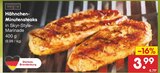 Aktuelles Hähnchen-Minutensteaks Angebot bei Netto Marken-Discount in Dresden ab 3,99 €