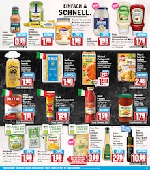 Olivenöl im HIT Prospekt "ECHTE VIELFALT" mit 19 Seiten (Mannheim)