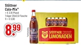 Aktuelle Cola Angebote bei Trinkgut in Regensburg Aktuelles Cola-Mix Angebot bei Trinkgut in Regensburg ab 8,99 €