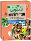 Räuchertofu oder Tofu natur Angebote von REWE bei REWE München für 1,99 €