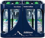 Adelholzener im Kaufland Prospekt Mineralwasser von Adelholzener im aktuellen Kaufland Prospekt für 5,79 €