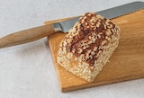 Bio-Haferbrot im tegut Prospekt Bio-Haferbrot von Naturland Herzberger im aktuellen tegut Prospekt für 2,99 €
