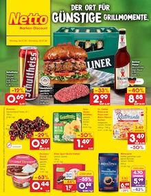 Aktueller Netto Marken-Discount Prospekt (Neuhardenberg, 73 Seiten zum blättern Netto Marken-Discount Prospekt Aktuelle Angebote mit 73 Seiten