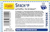 Payback im Netto Marken-Discount Prospekt zum Preis von 