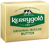 Original Irische Butter im REWE Prospekt Original Irische Butter von Kerrygold im aktuellen REWE Prospekt für 2,39 €