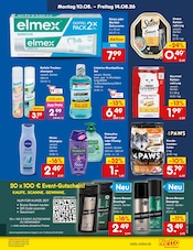 Hundefutter im Netto Marken-Discount Prospekt in Völklingen Aktueller Netto Marken-Discount Prospekt mit Hundefutter, "Aktuelle Angebote", Seite 56
