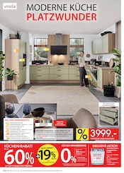 Aktueller Zurbrüggen Prospekt mit Küche, "INVENTUR VERKAUF", Seite 34