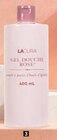 GEL DOUCHE - LACURA en promo à 1,99 € chez Aldi GEL DOUCHE - LACURA dans le catalogue Aldi