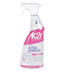 Pistolet détachant avant lavage - K2R en promo chez Stokomani Pistolet détachant avant lavage - K2R dans le catalogue Stokomani