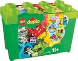 Baril de luxe - LEGO en promo chez La Grande Récré Baril de luxe - LEGO dans le catalogue La Grande Récré