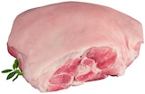 Aktuelle Fleisch Angebote bei REWE in Potsdam Aktuelles Schweine-Braten Angebot bei REWE in Potsdam ab 0,44 €