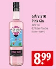 Pink Gin Angebote von GIÀ VISTO bei famila Nordost Flensburg für 8,99 €