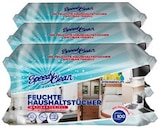 Feuchte Haushaltstücher bei Penny im Schwanau Prospekt für 4,99 €