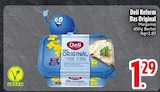 Das Original im EDEKA Prospekt Das Original von Deli Reform im aktuellen EDEKA Prospekt für 1,29 €