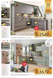 Aktueller Zurbrüggen Prospekt mit Abdeckplane, "KÜCHEN FÜR IHR ZUHAUSE", Seite 4