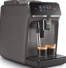 Kaffeevollautomat EP2224/10 im Angebot bei expert in Regensburg Kaffeevollautomat EP2224/10 Angebote von Philips bei expert Regensburg für 249,99 €
