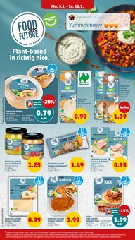 Erdbeeren im Penny Prospekt "Wer günstig will, muss Penny." mit 40 Seiten (Koblenz)