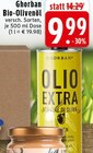 Aktuelle Bio Öl Angebote bei E center in Köln Aktuelles Bio-Olivenöl Angebot bei E center in Köln ab 9,99 €