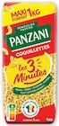 Promo Pâtes Cuisson Rapide 3 Minutes à 4,30 € dans le catalogue Super U à Vénissieux