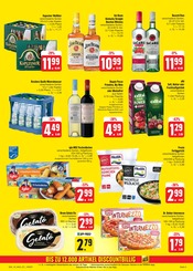 Ähnliche Angebote wie Amaretto im Prospekt "Wir lieben Lebensmittel!" auf Seite 3 von E center in Nürnberg