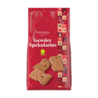 Gewürz-Spekulatius im Angebot bei Lidl in Bielefeld Gewürz-Spekulatius Angebote von Favorina bei Lidl Bielefeld für 1,69 €