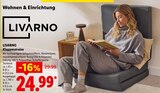 Aktuelles Klappmatratze Angebot bei Lidl in Bremen ab 24,99 €