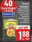 Eintöpfe bei EDEKA im Prospekt "" für 1,88 €
