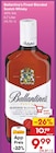 Finest Blended Scotch Whisky im Netto Marken-Discount Prospekt Finest Blended Scotch Whisky von Ballantine's im aktuellen Netto Marken-Discount Prospekt für 9,99 €
