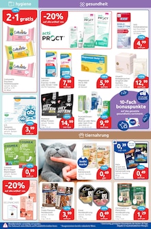 Fernseher im budni Prospekt "drogeriemarkt" mit 10 Seiten (Lübeck)