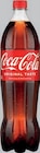 Aktuelles Cola Angebot bei CAP Markt Rostock Seidelstrasse in Rostock ab 1,00 €