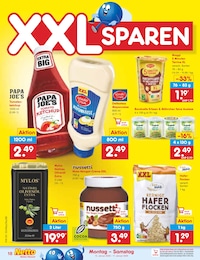 Netto Marken-Discount Maggi im Prospekt 