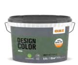 Aktuelles DESIGN COLOR Angebot bei OBI in Bergisch Gladbach ab 25,99 €